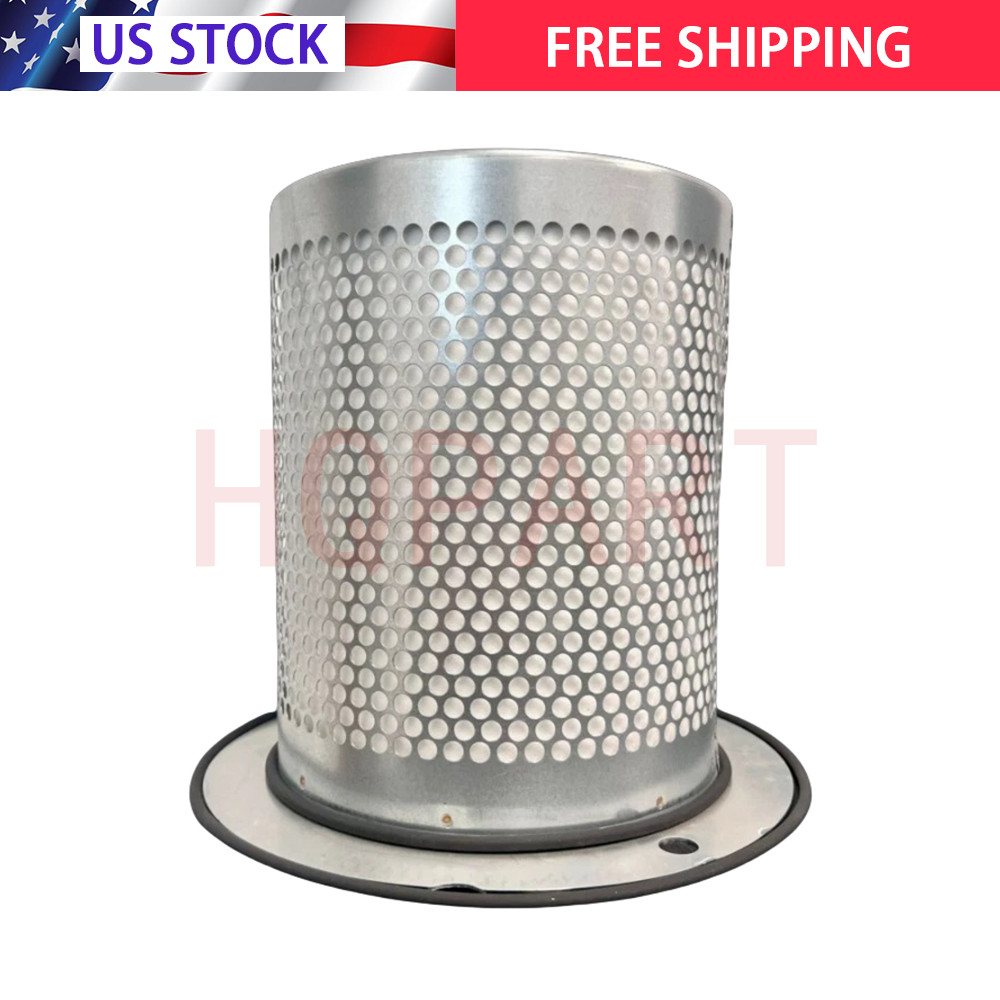 Fits For Atlas Copco Air Compressor Oil Filter Element 2901920040 1625725300