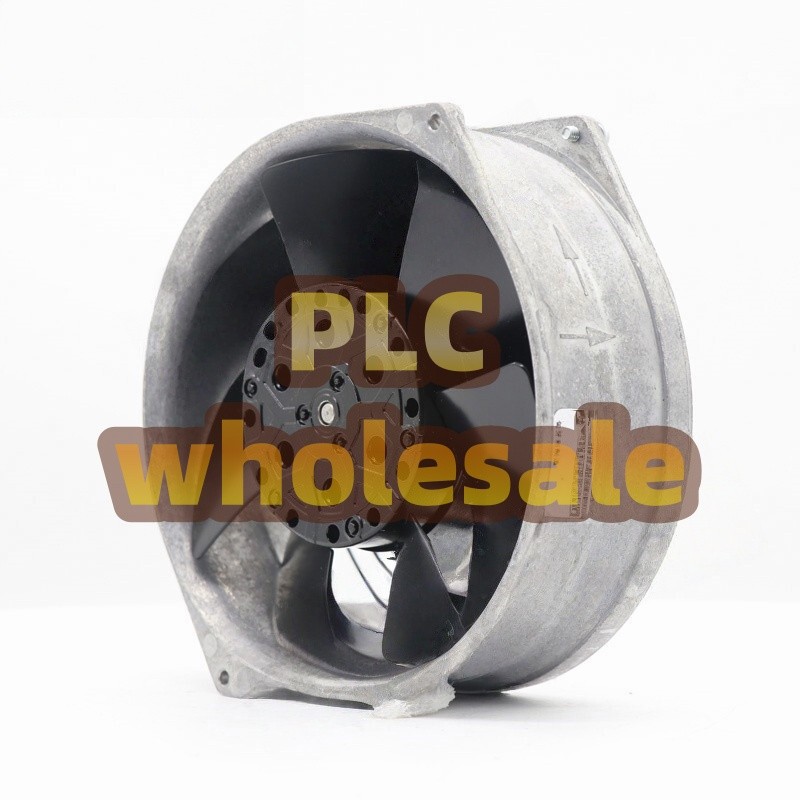 For Ebmpapst W2S130-AA03-71 Axial Cooling Fan 230V 39/45W 2800/3250RPM