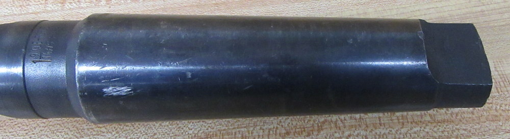 Cleveland-Forge C12315 Taper Shank Drill Bit