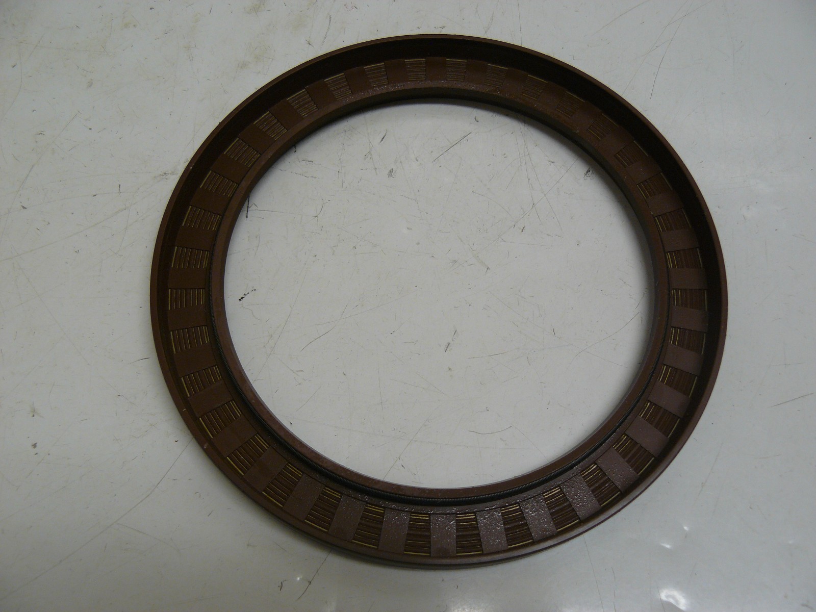 SKF 51185 OIL SEAL JOINT RADIAL 130 X 170 X 12 HMS4 NEW