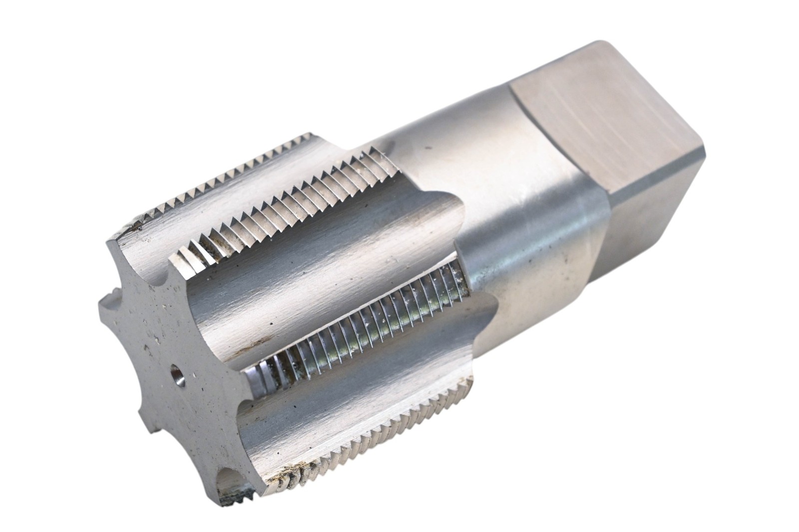 Greenfield Threading BN006-11 2″-11 1/2 NPT HS Plug Hand Tap