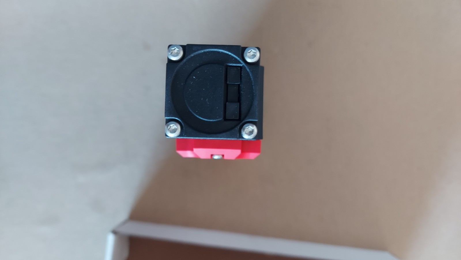 New Euchner TP3-4131A024M Safety Switch