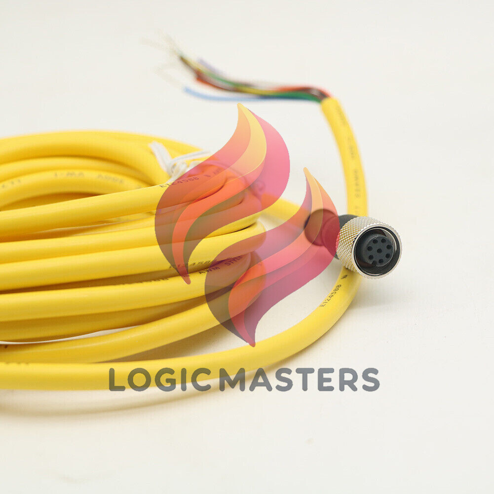 1PCS NEW Banner QDE-815D 70883 Cable 5M