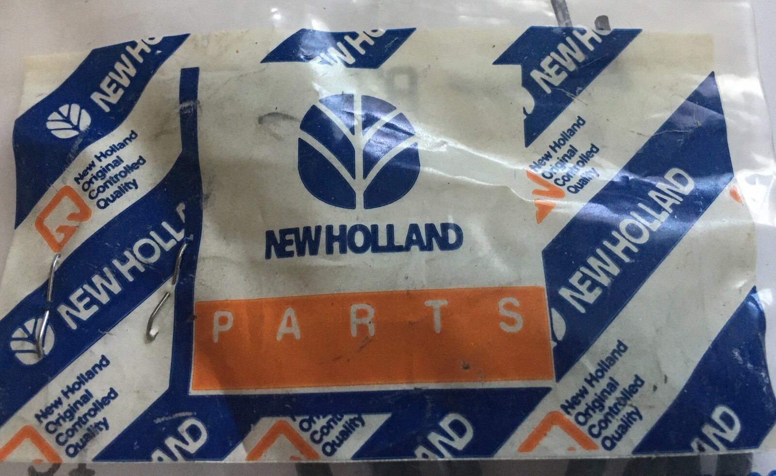 FLAT Washer 511297 NEW Holland Ford OEM NOS USA Made Not in original packaging
