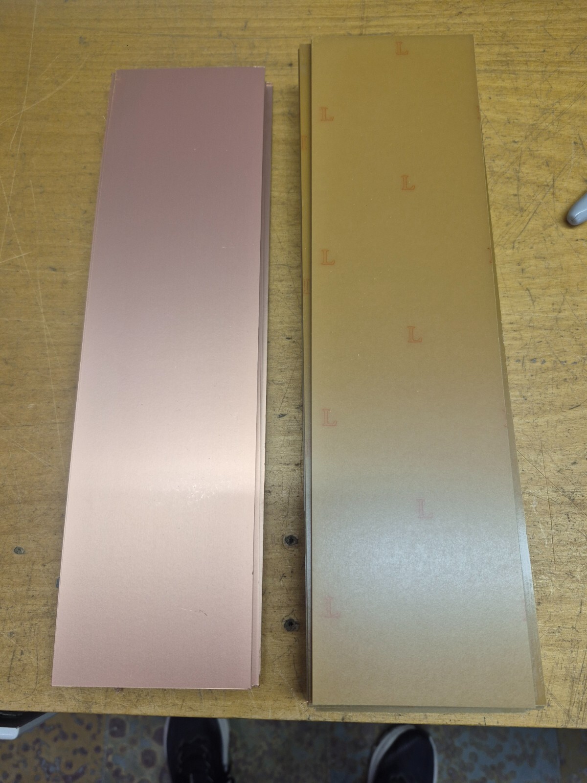 12 pcs FR-1 Single Sided Copper Clad Laminate Circuit Boards .060, 1 oz