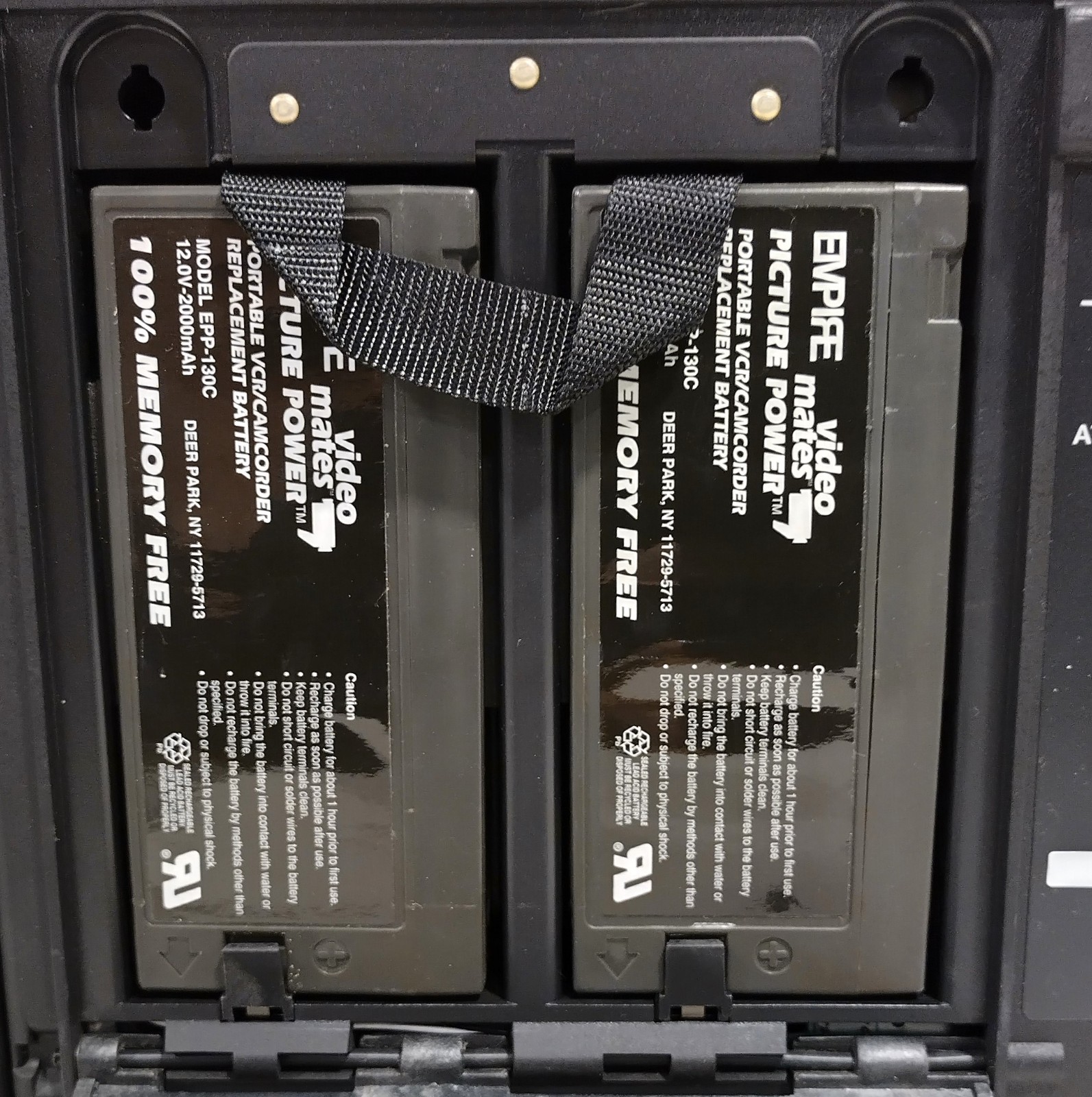 TTC T-Berd 950 Modular Field Communication Analyzer System – Power Tested