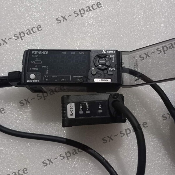 IL-1000+IL-030 100% TESTED by DHLor EMS