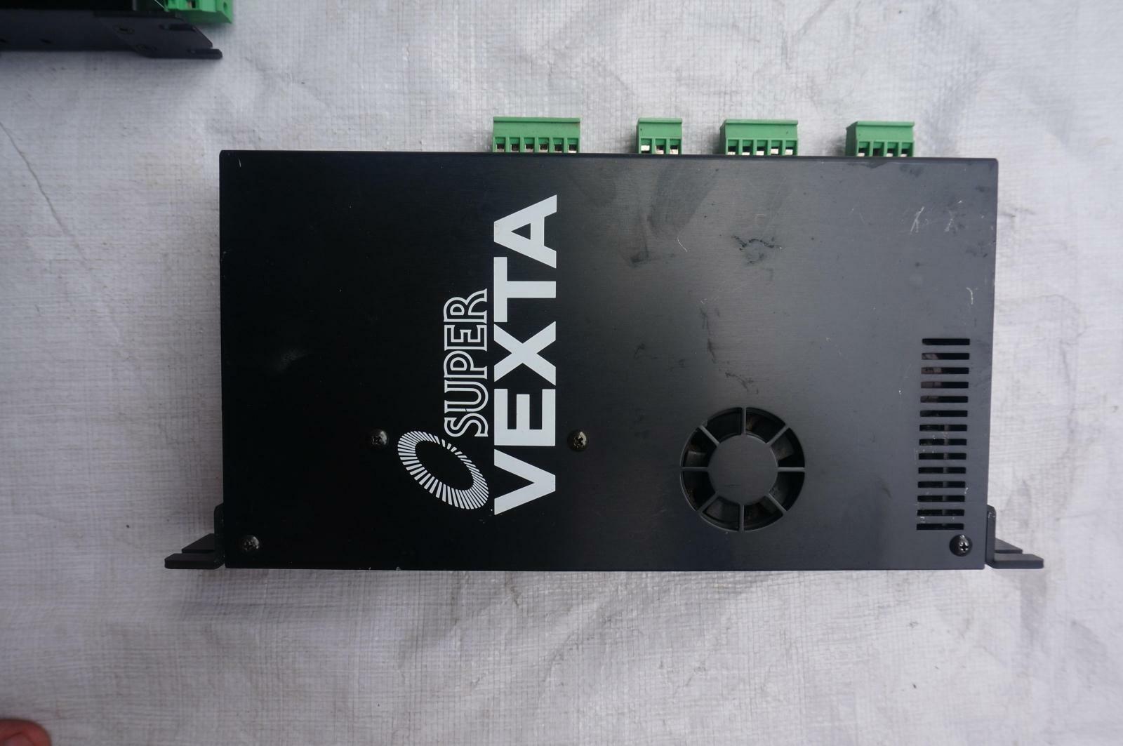 One USED VEXTA Servo Driver UDK5128N Tested Good with Warranty