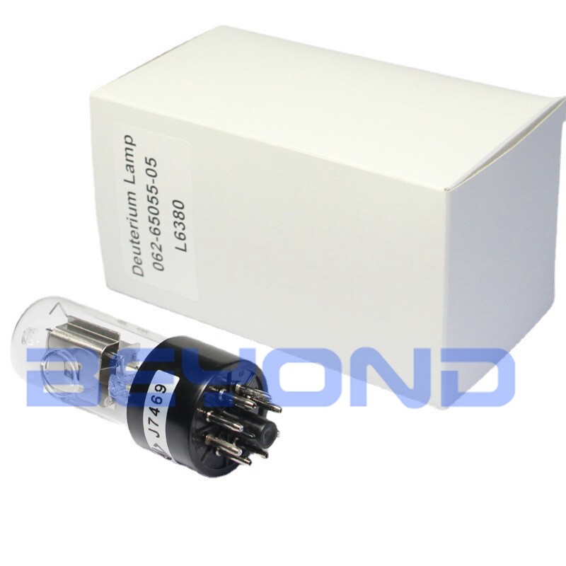 FOR Shimadzu spectrophotometer 062-65005-05 LAMP
