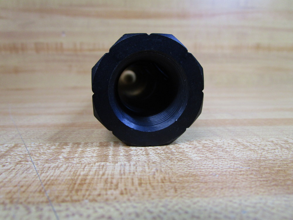 Kettering MRO13183 Manifold-Coolant-Black-G