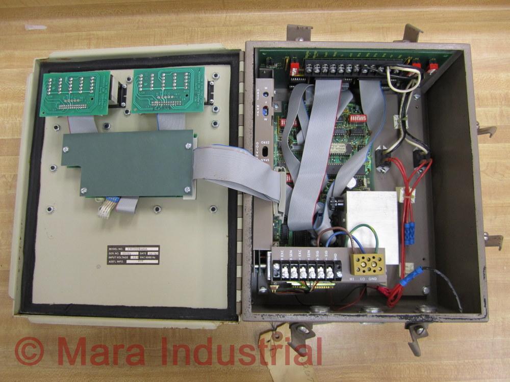 Agri-Electronics UMC2008AABA Digital Weight Indicator