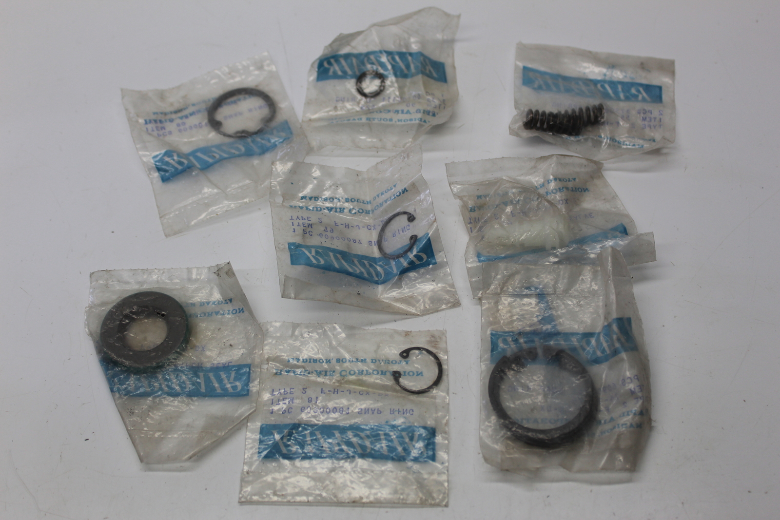 RAPIDAIR DMY664047 KIT NSMP