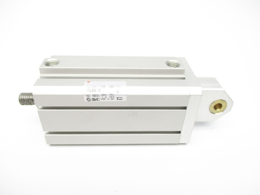 SMC NCQ8C150-100-DAP00015 200PSI NSNP