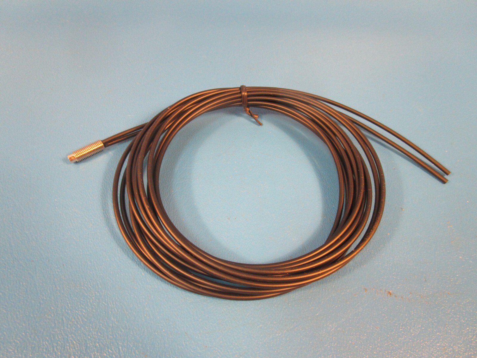 Banner PBT46U, 25967 Fiber Optic Cable, Plastic Fiber, Diffuse Reflective