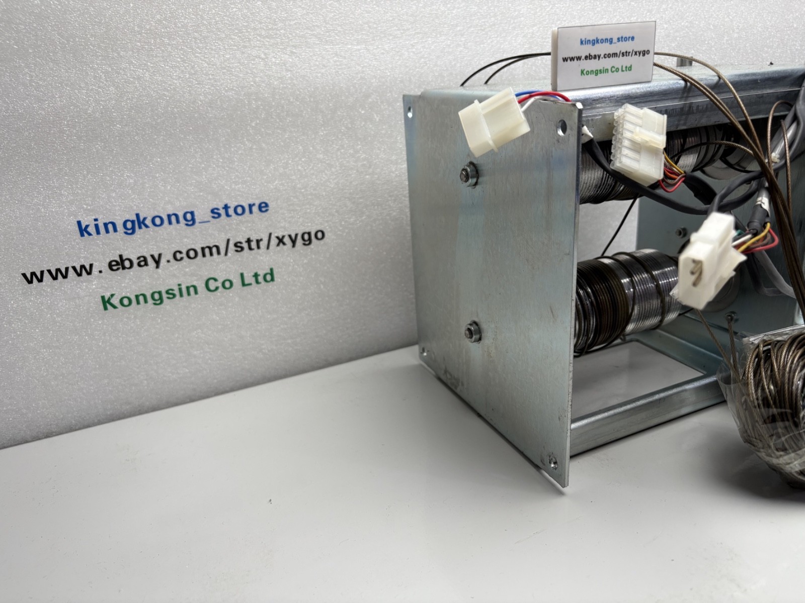 NORDSON Asymtek AMETEK 2182-ME5357 7257198 E2-1000-250-N-D-G-B-S4320 7211500