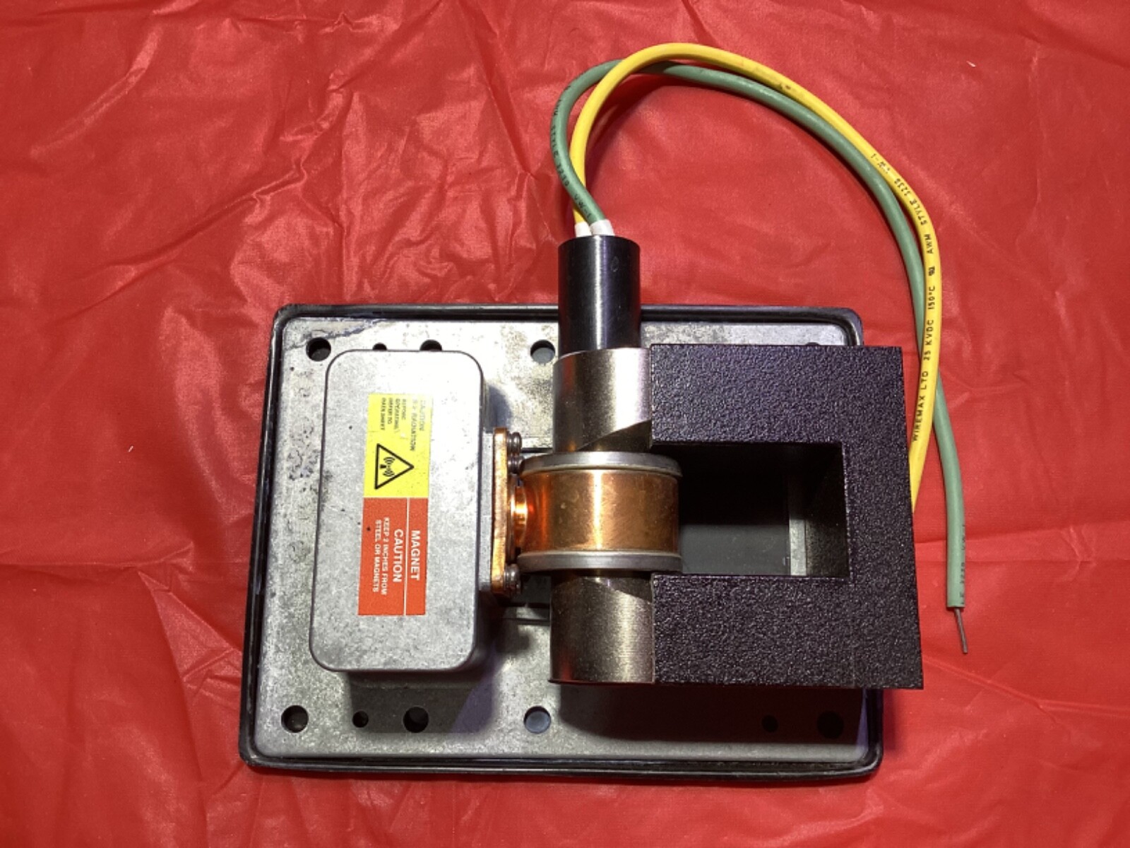 E2V Marine Magnetron MG5223