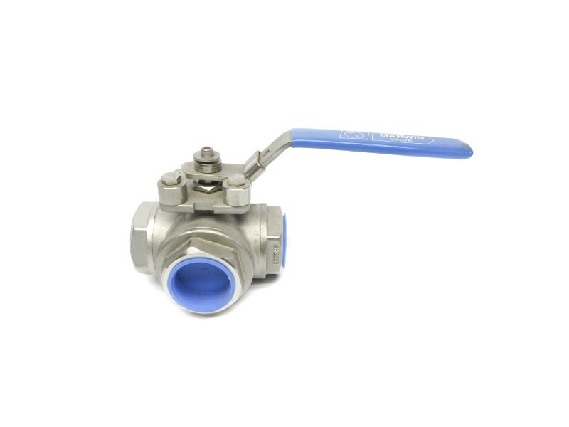 MARWIN 1000WOG CF8M 1-1/2″ NSNP