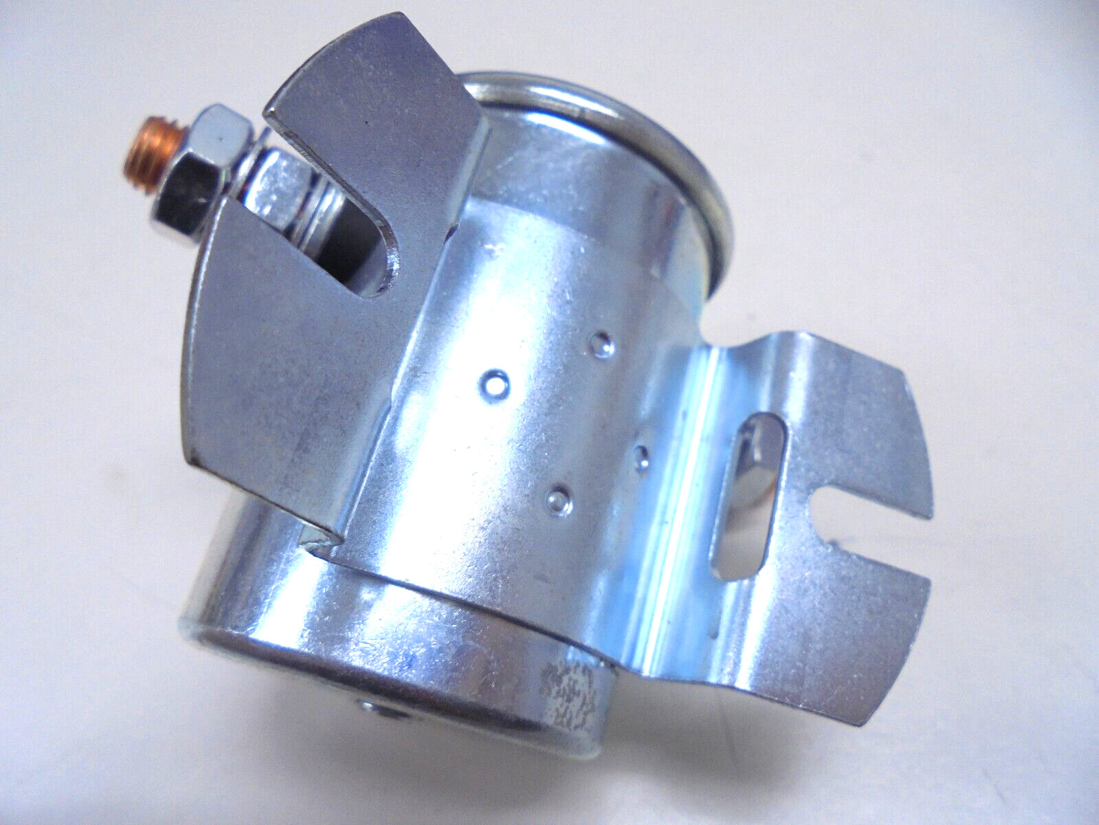 Monarch 934-2443-610-15 Solenoid 24V / INT