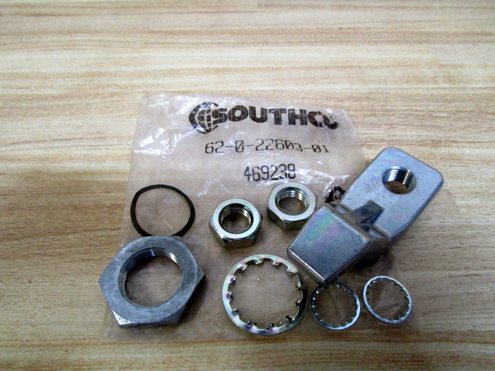 Southco 62-0-22603-01 Lever Kit