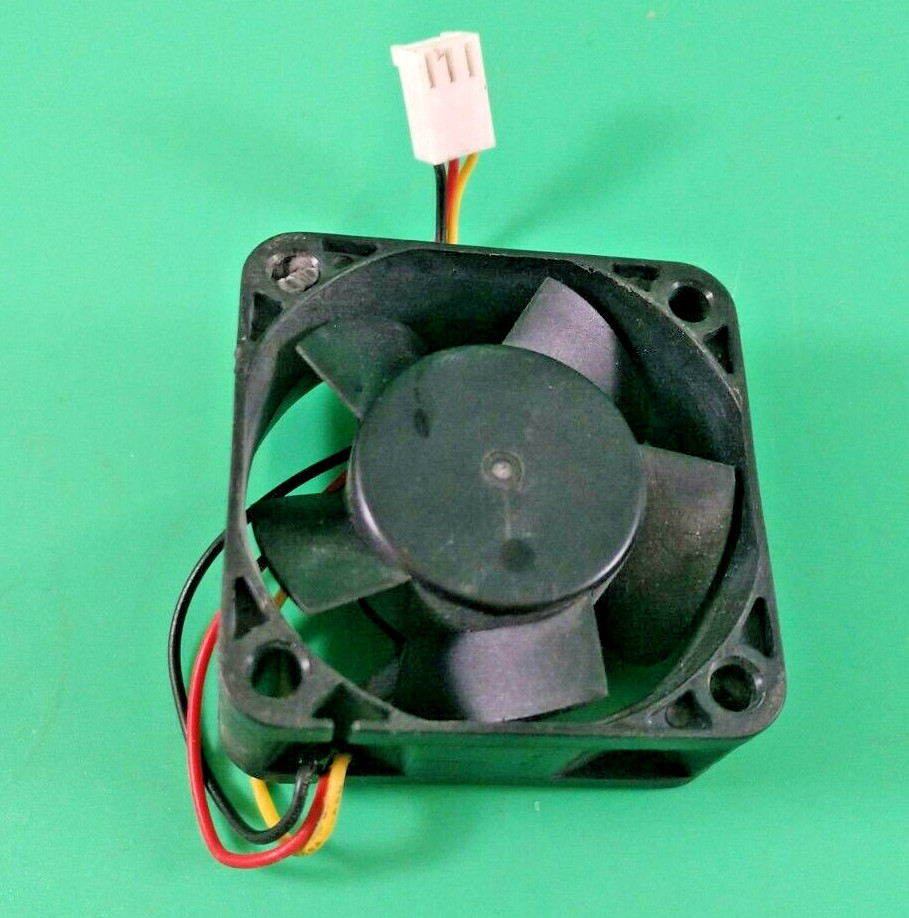 SUPERRED CHD5012BB-A BB COOLING FAN 5CM 12V 0.12A IBM LENOVO DELL