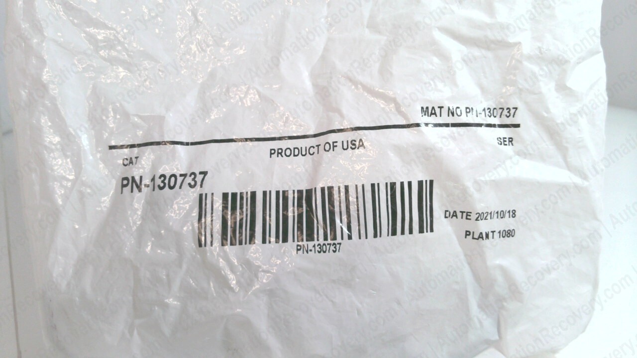 ALLEN BRADLEY PN-130737, BUL2711P MOUNTING LEVER 4 PIECE KIT, NEW #348006