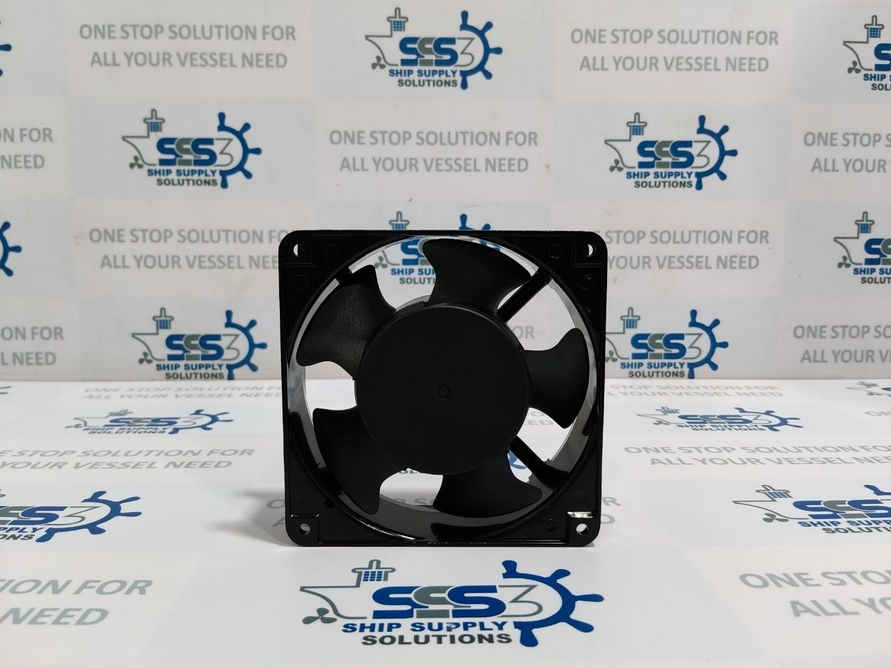 SUNON DP200A 2123XST.GN Cooling Fan 220-240V 50/60Hz 0.14/0.12A