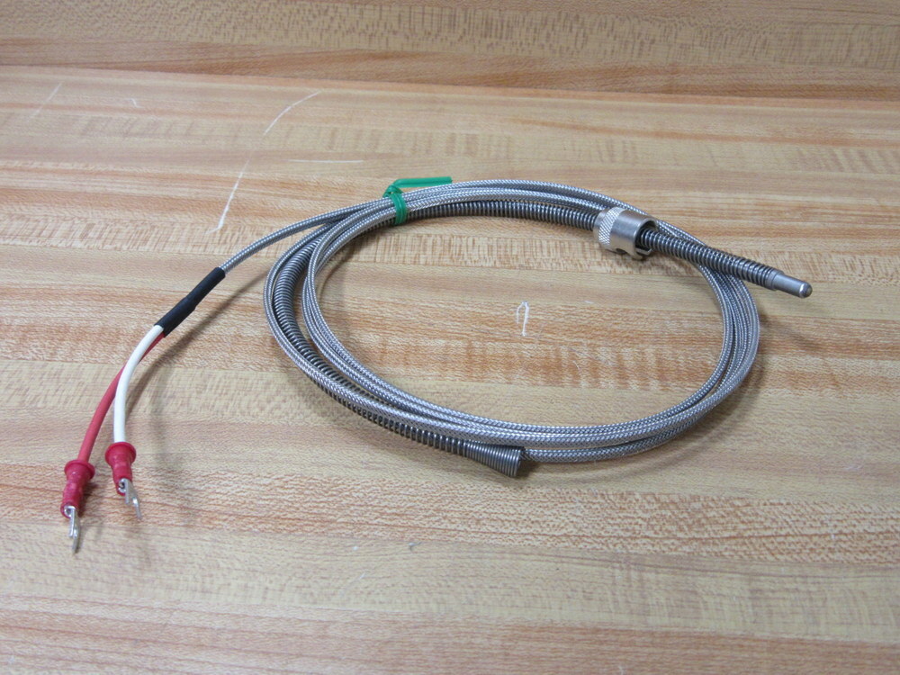 Safe Harbor SHJ101-72 Thermocouple T-2604