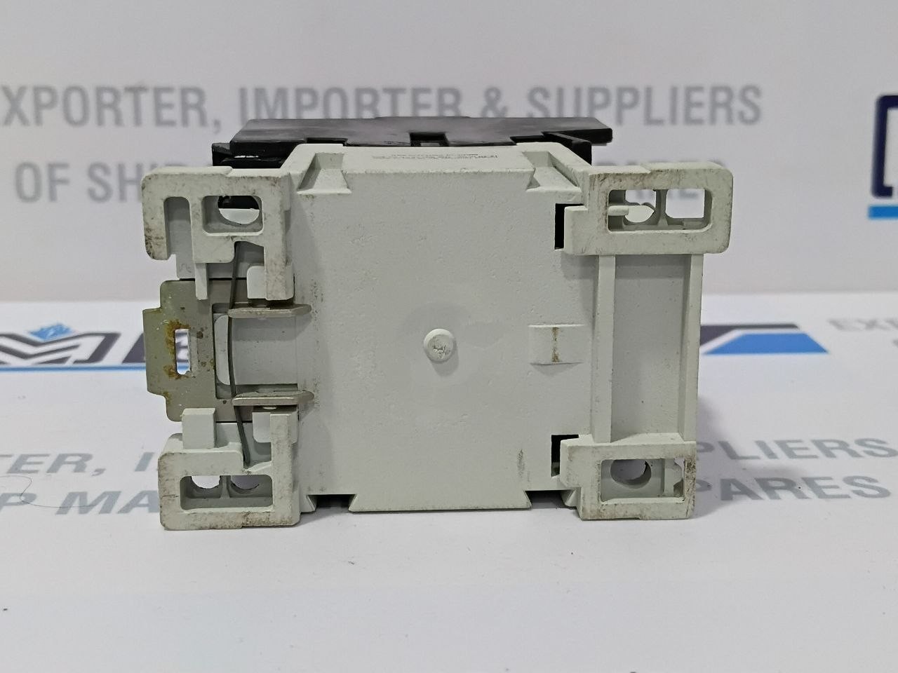 Sprecher+Schuh CS3 Contactor 95V 50Hz 110V 60Hz