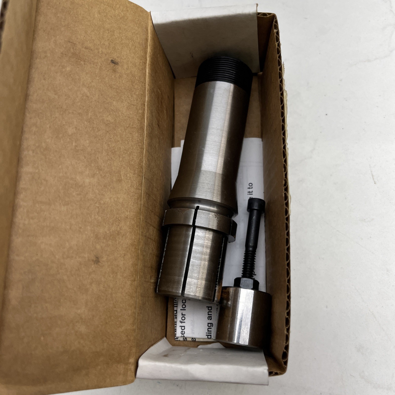 CC1515 DUNHAM Tool Steel