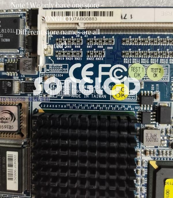 1PCS ESM-2545-A3 E19072545EORE 90days warranty via DHL or FedEx