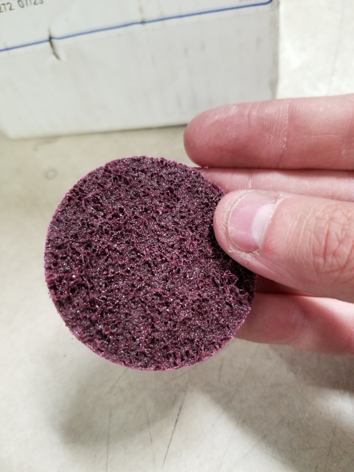 Merit Abrasives 2″ QC Disc TR A/O MED 08834166290 (50 pcs)