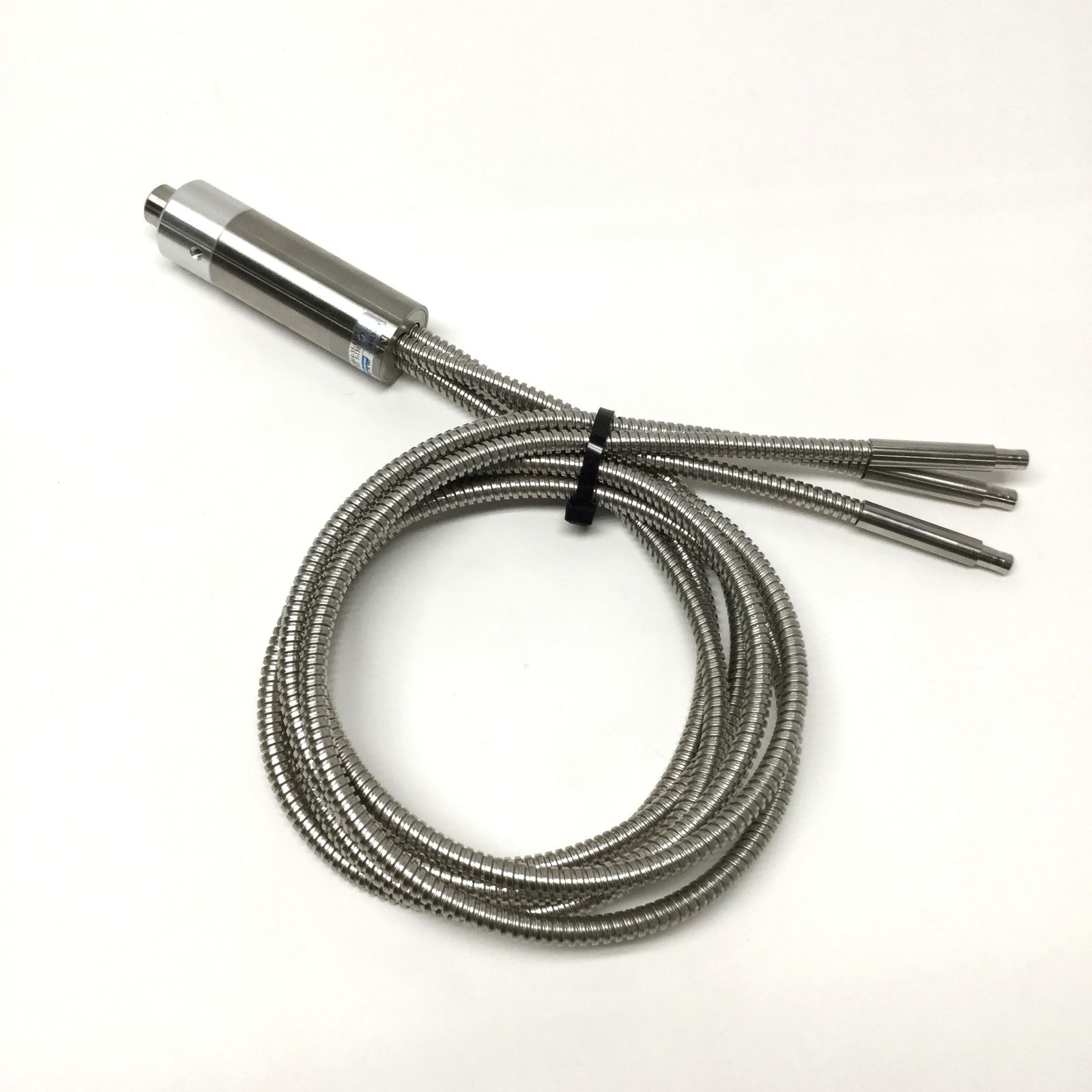 Hamamatsu A10014-35-0310 LightningCure Trifurcated Fiber Optic UV Guide, Ø3.5mm