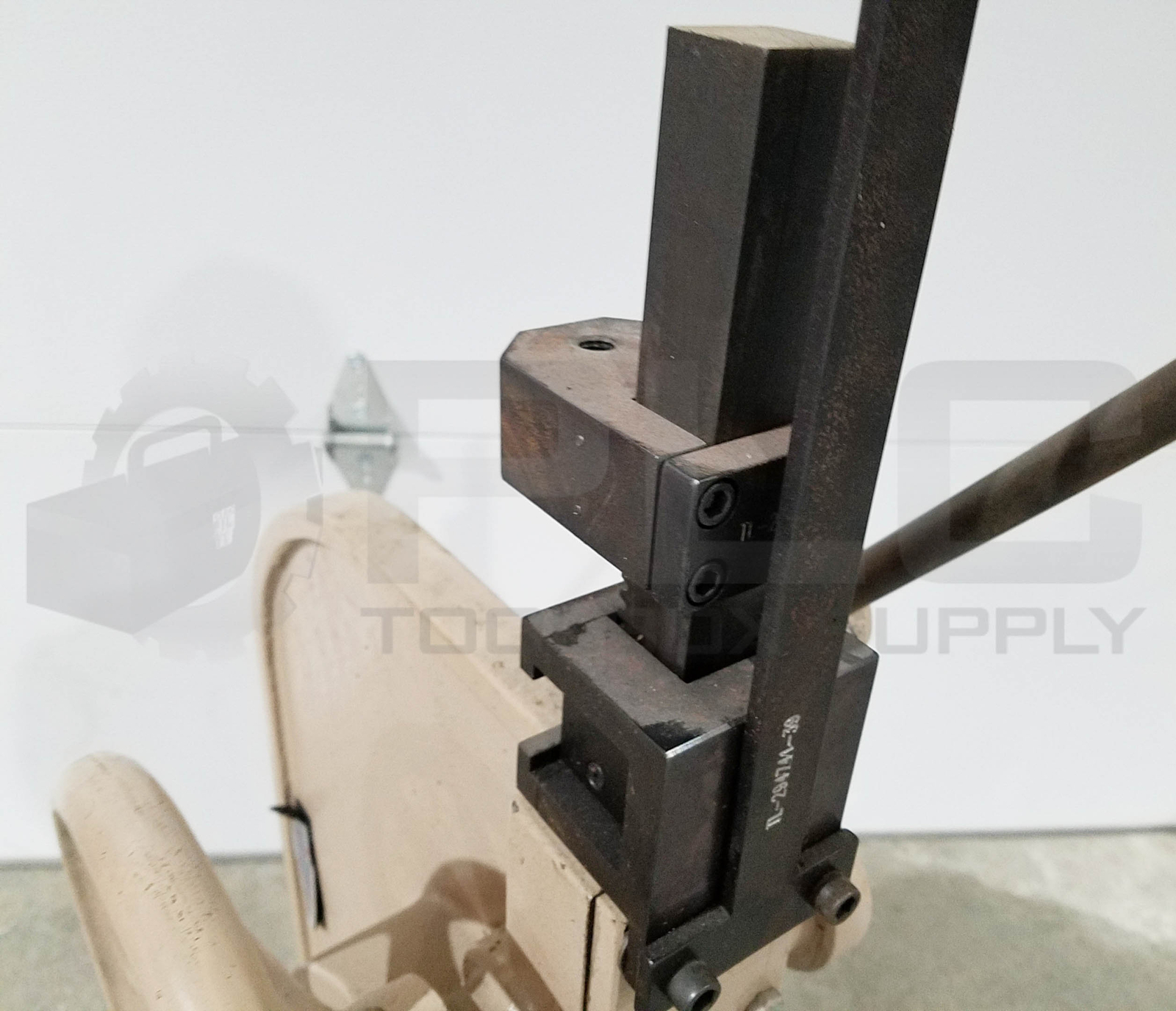 DAKE ARBOR PRESS 1-1/2 B1