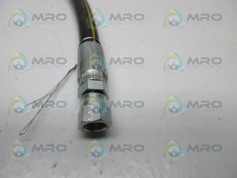 PARKER SAE100R17-4 HYDRAULIC HOSE UNMP