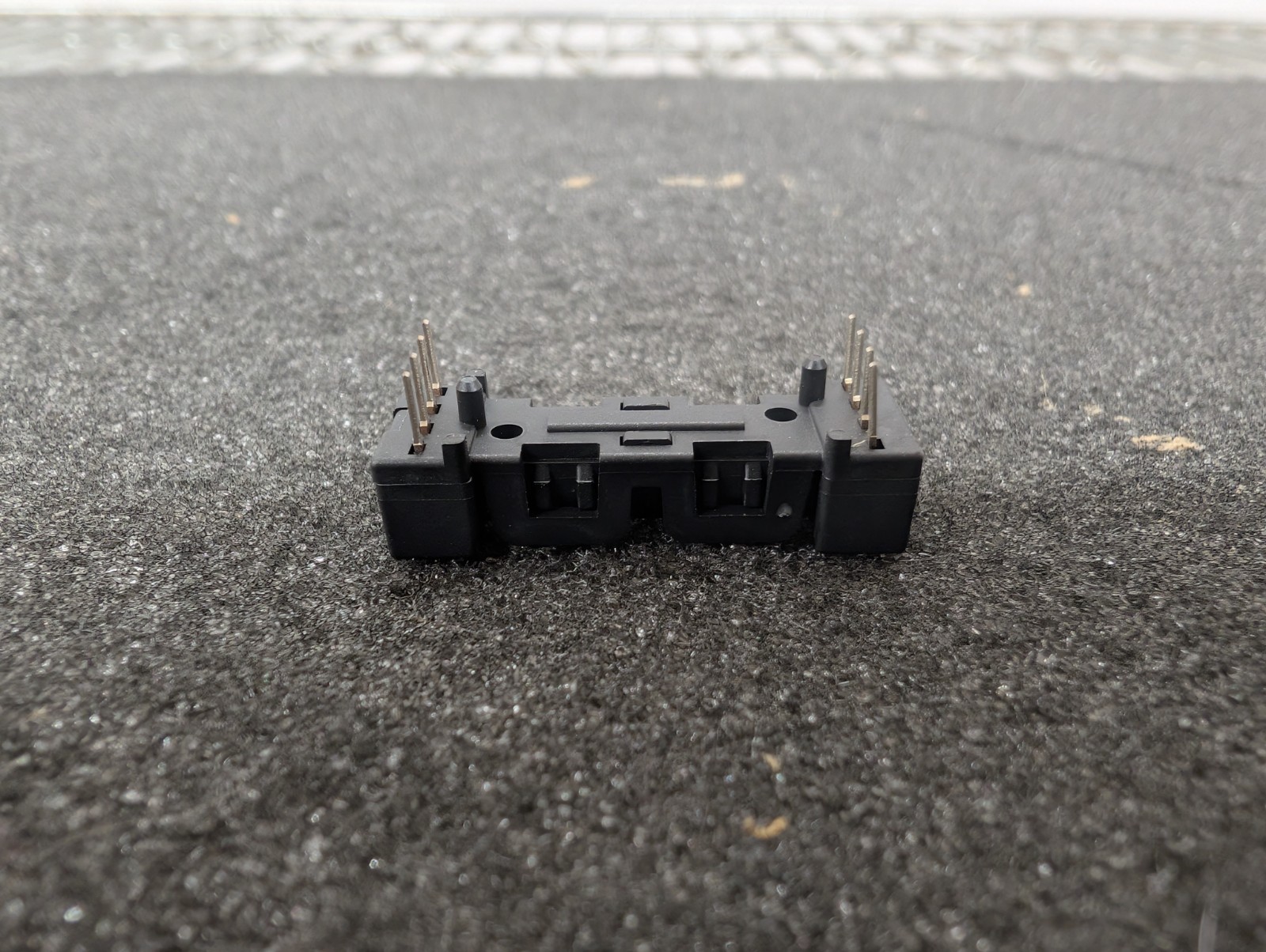 New, Avago, AFBR-390525RZ, FIBER OPTIC RECEIVER 5MBAUD