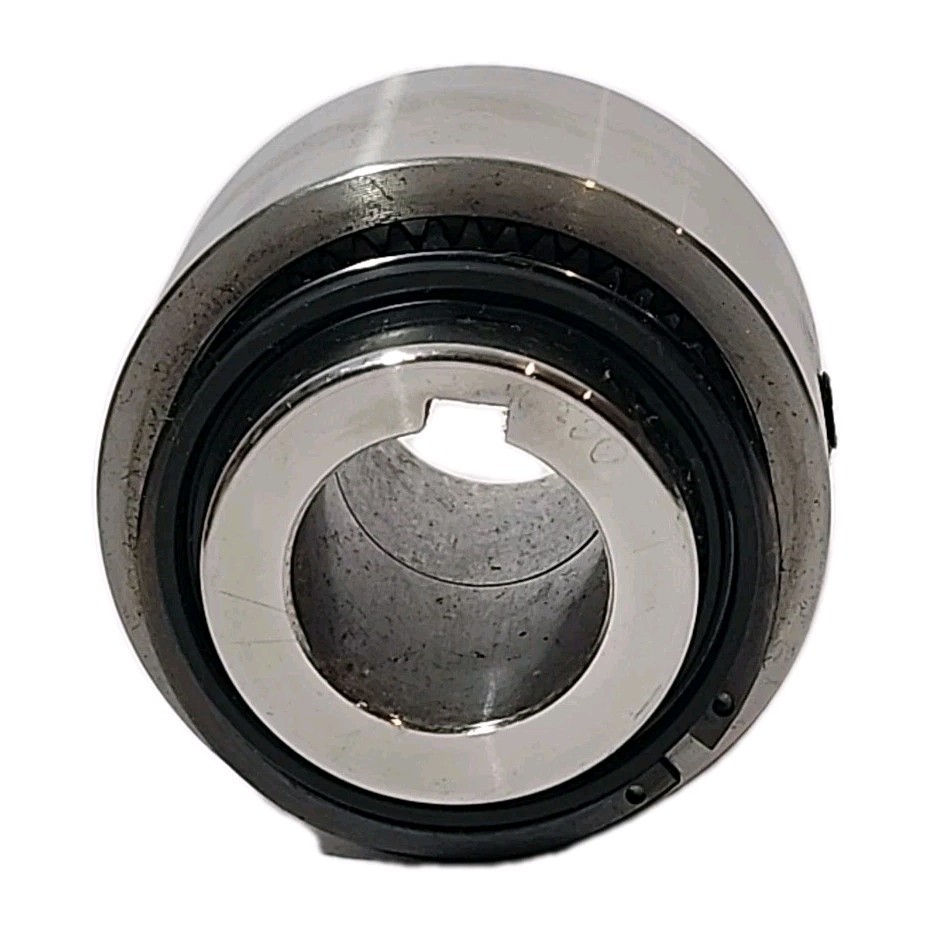 Joyce/Dayton Model 06S100F100RS Sleeve-Type Gear Coupling, 1″ Bore