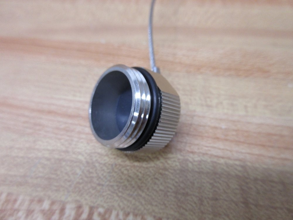Turck RSF-CC Closure Cap U0899-35 (Pack of 3)