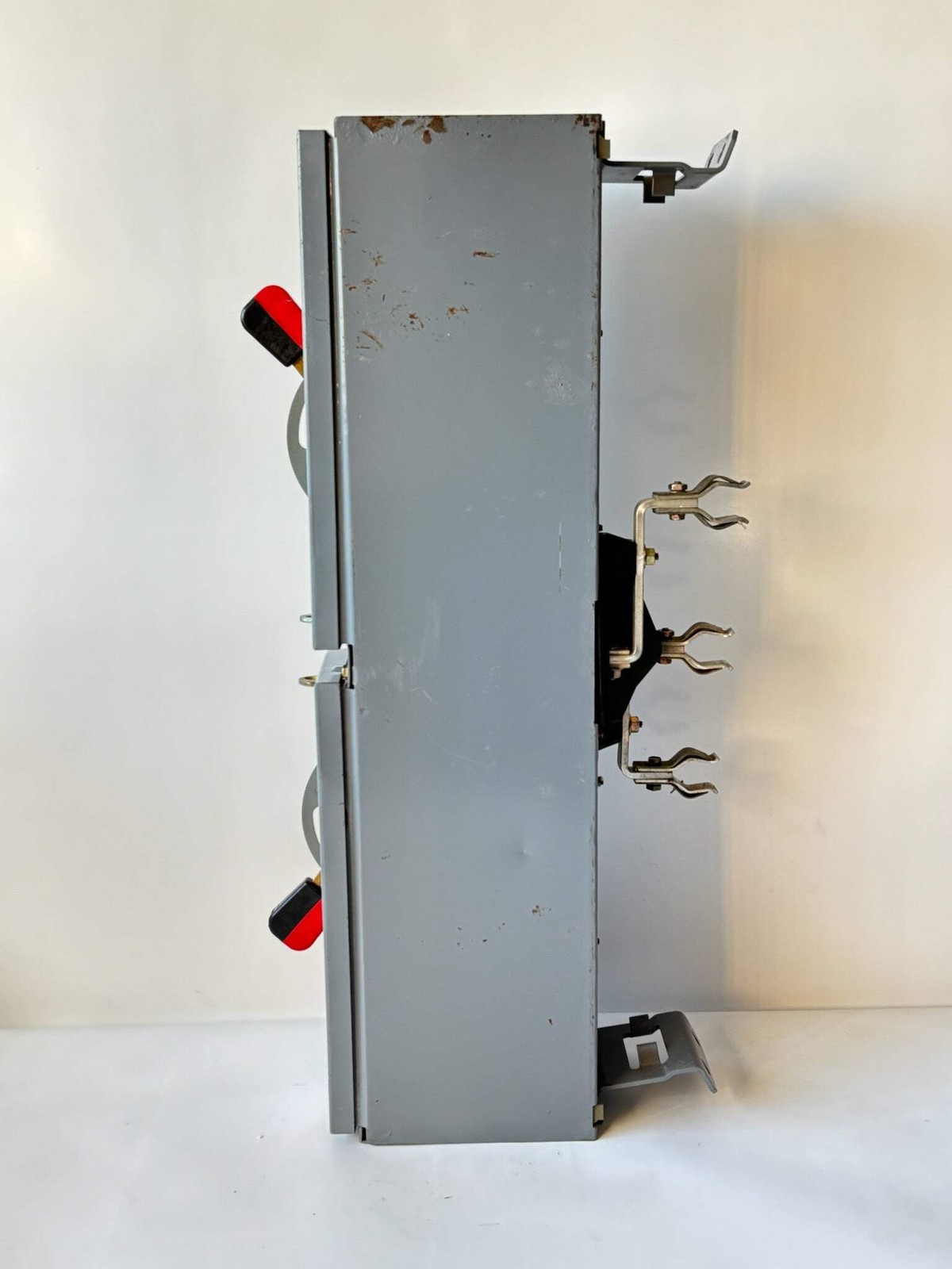 Square D QMJ361T 3-Pole 60A Molded Case Circuit Breaker, 600V