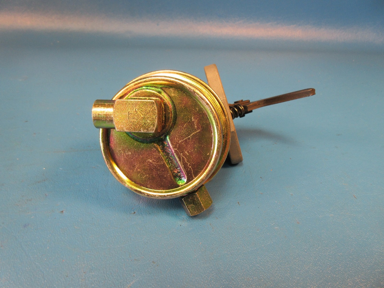 Carter Fuel Pump M70103 (Federal-Mogul) Made in USA