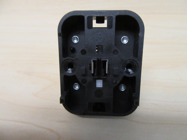 Allen Bradley 800H-QRB24G Pushbutton 800H-QRB24 Core Only