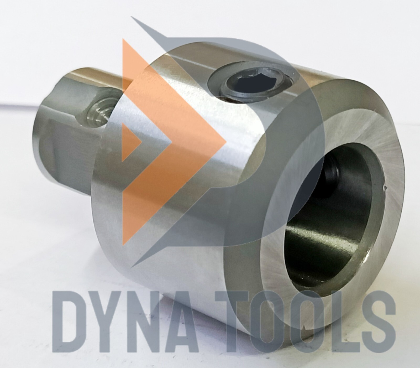 Universal Adapter For 19.05mm Weldon Shank Annular Broach Cutter PILOT PIN 6.35m