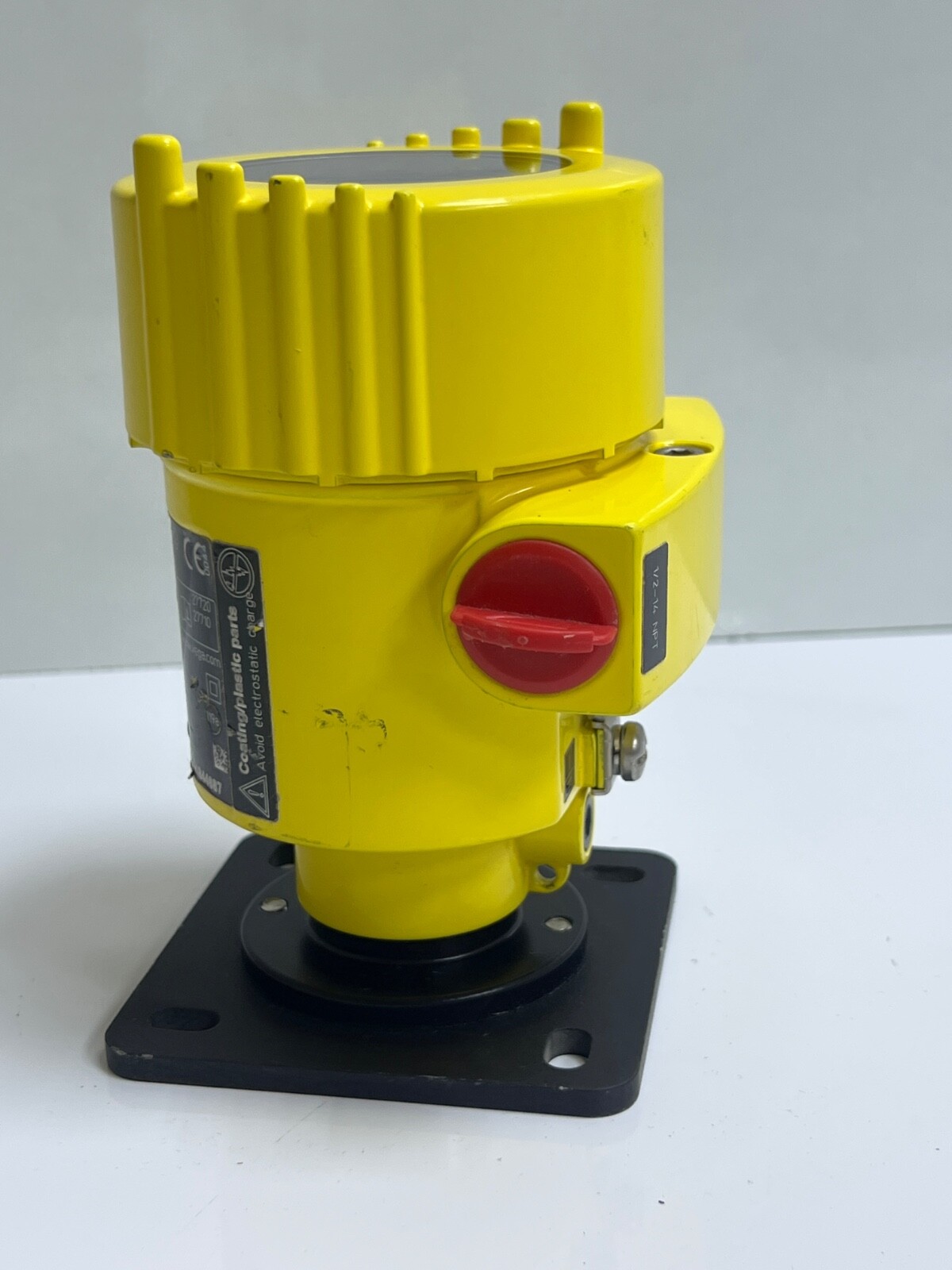 VEGA VEGADIS 61 DIS61.CXANA