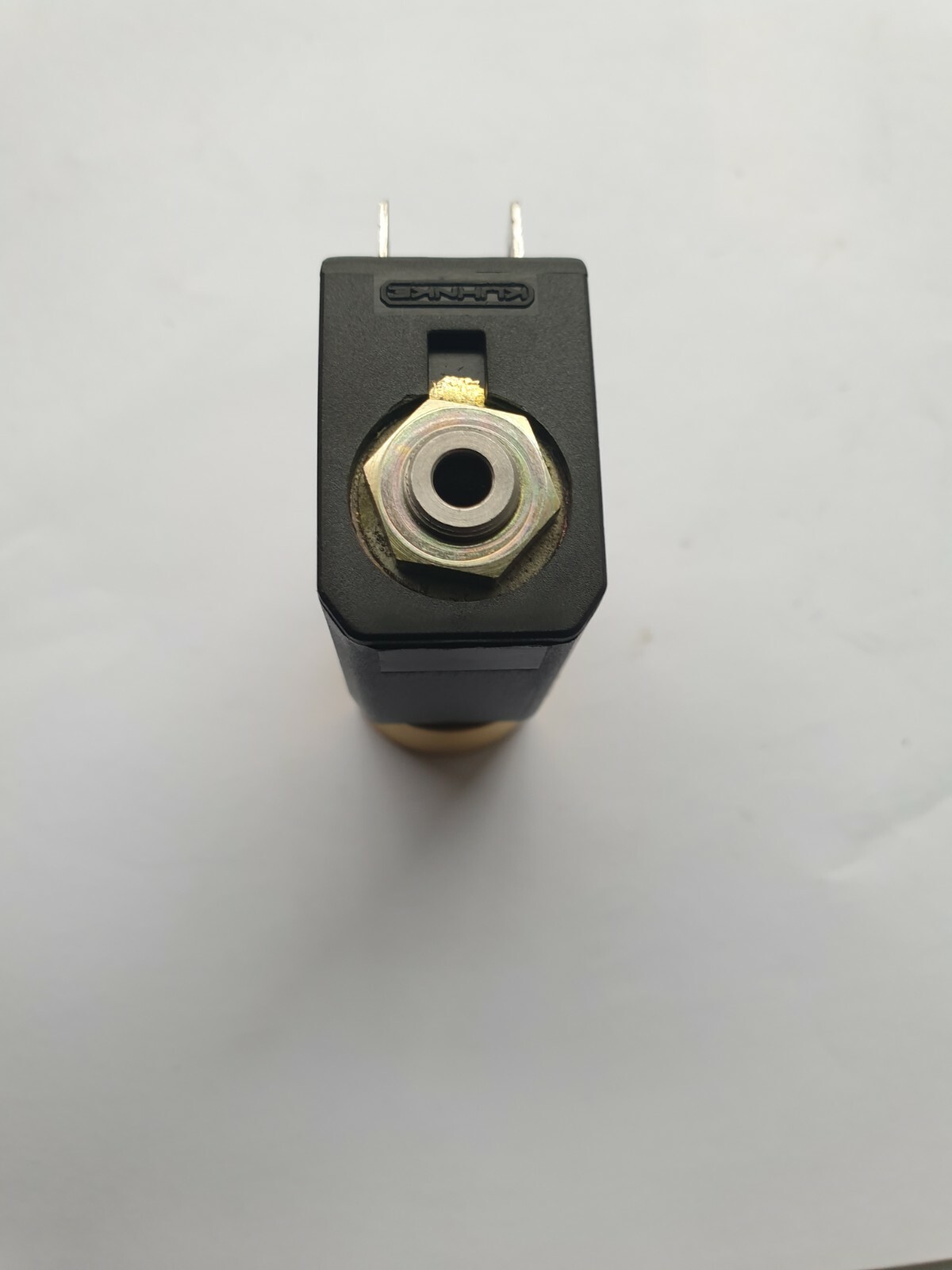 KUHNKE SP765.0978 DIRECTIONAL CONTROL VALVE (IN21S3B2)
