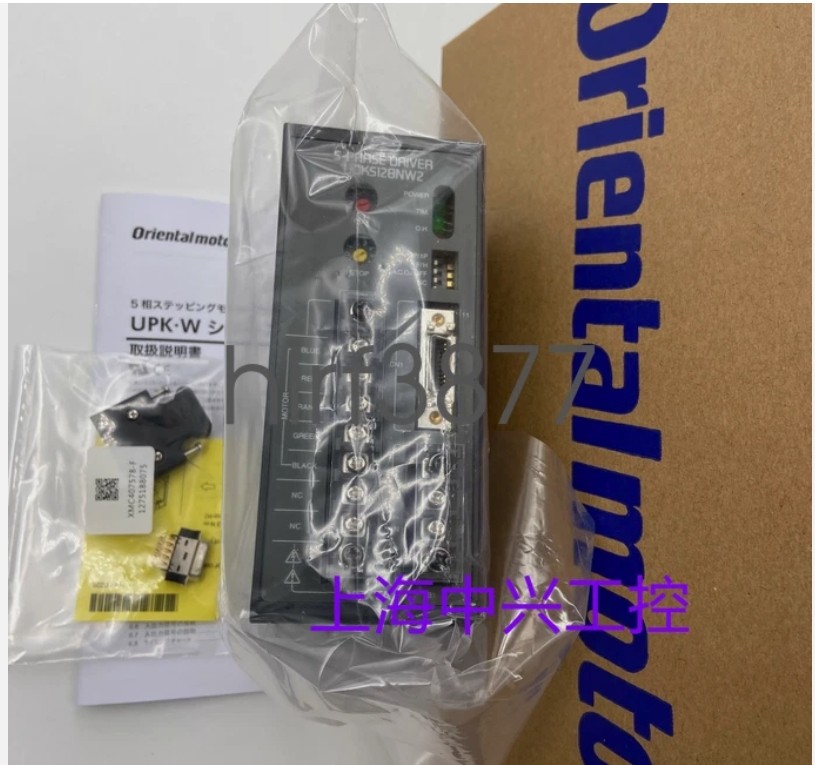New In Box Vexta UDK5128NW2 Orientalmotor Driver fast shipping