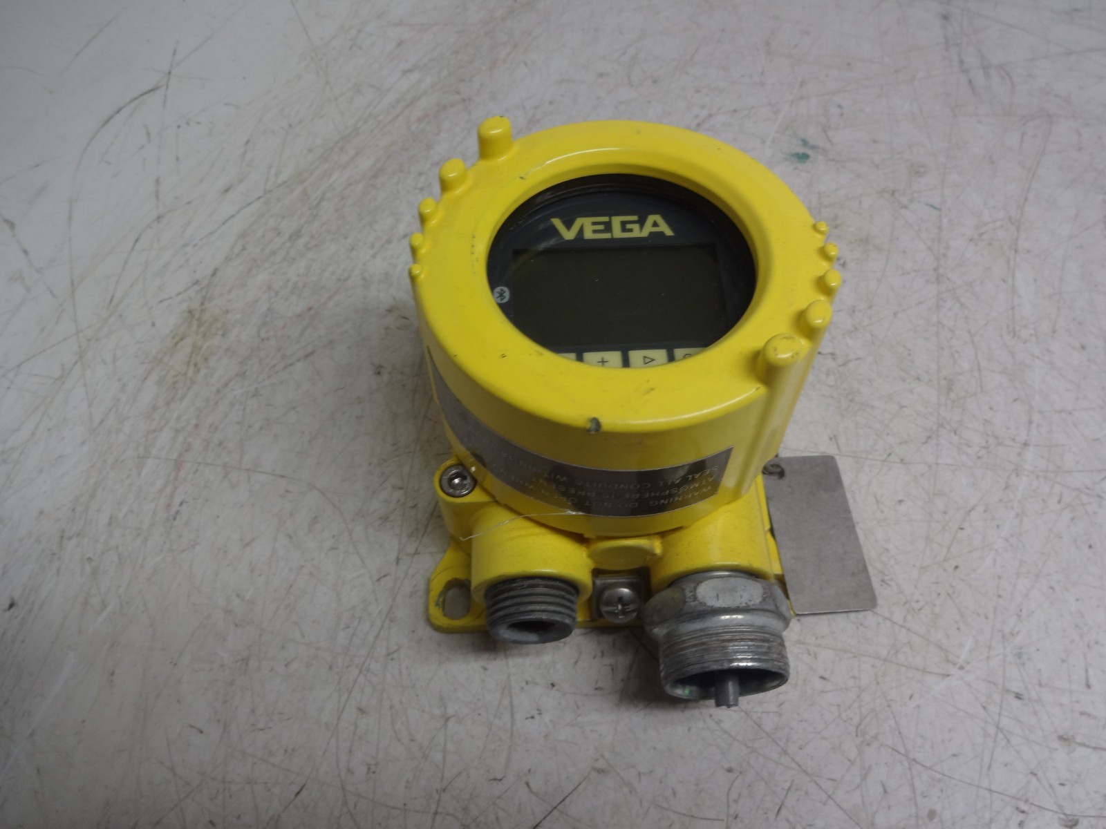 Vega Dis81.feiannkex External Display Adjustment Unit Vegadis 81