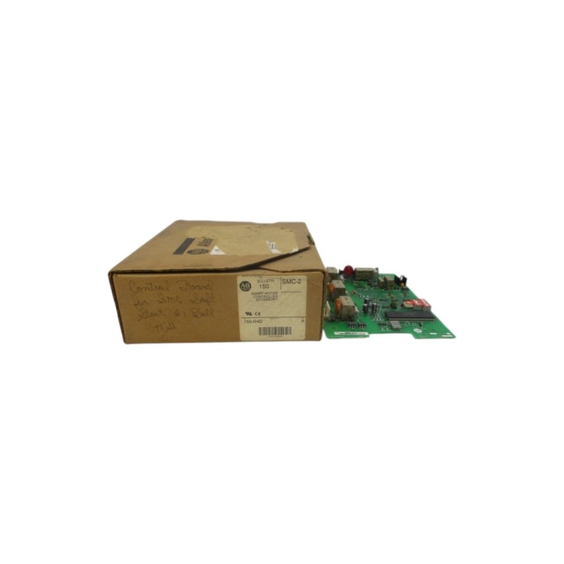 INDUSTRIAL SPARE PART 150-N4D SER. A NSMP