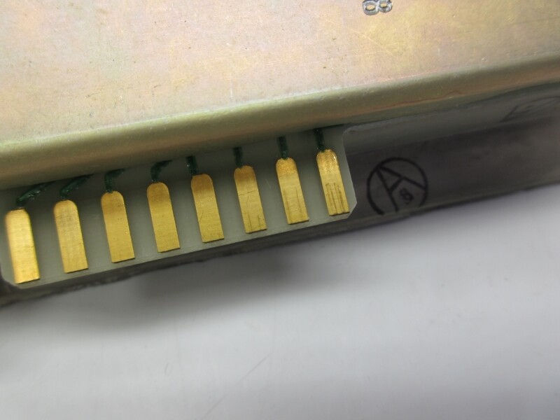 GOULD B247 115VAC UNMP