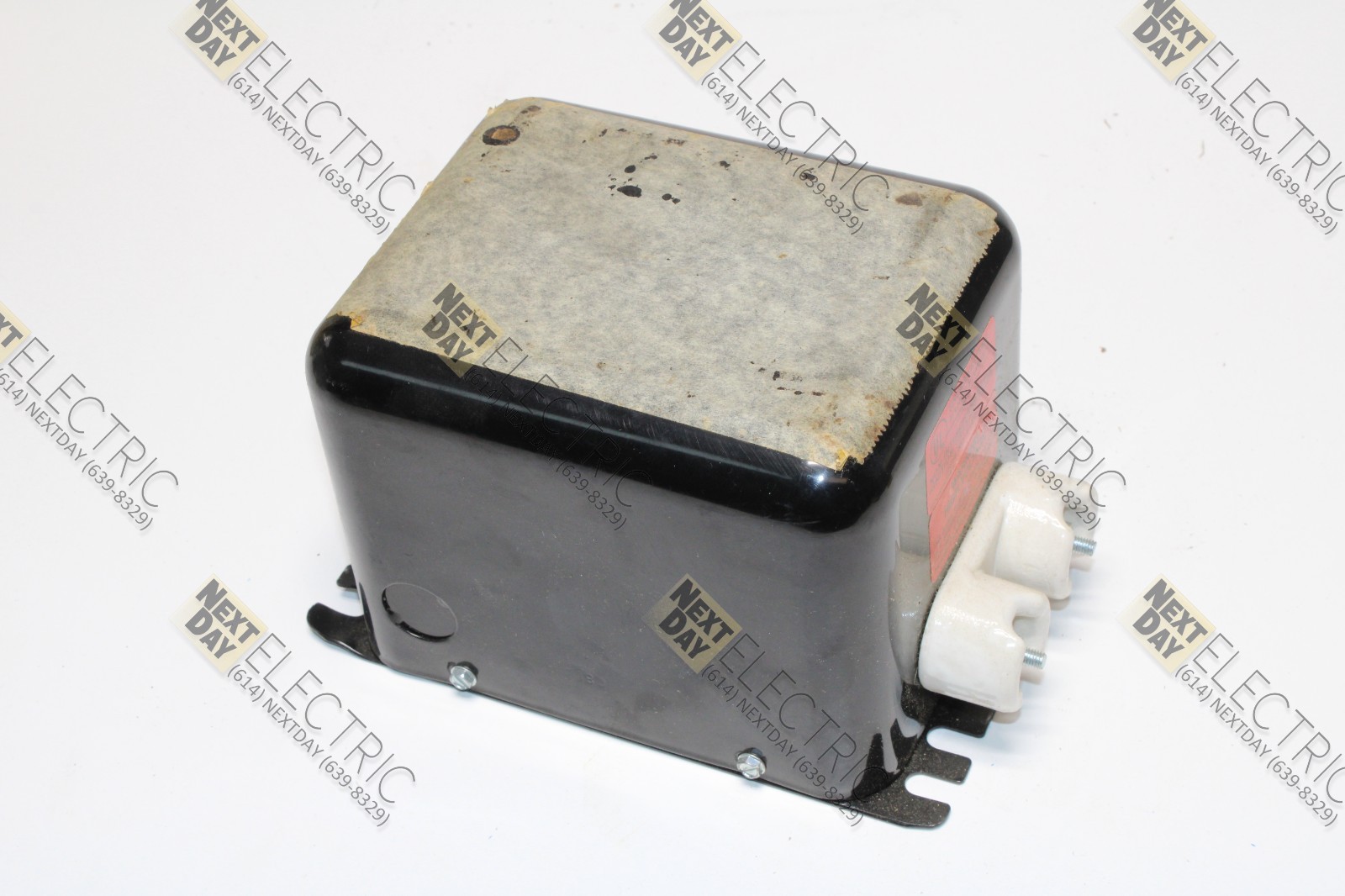 Dongan, A10-LF3, Ignition Transformer Two Unit 120v