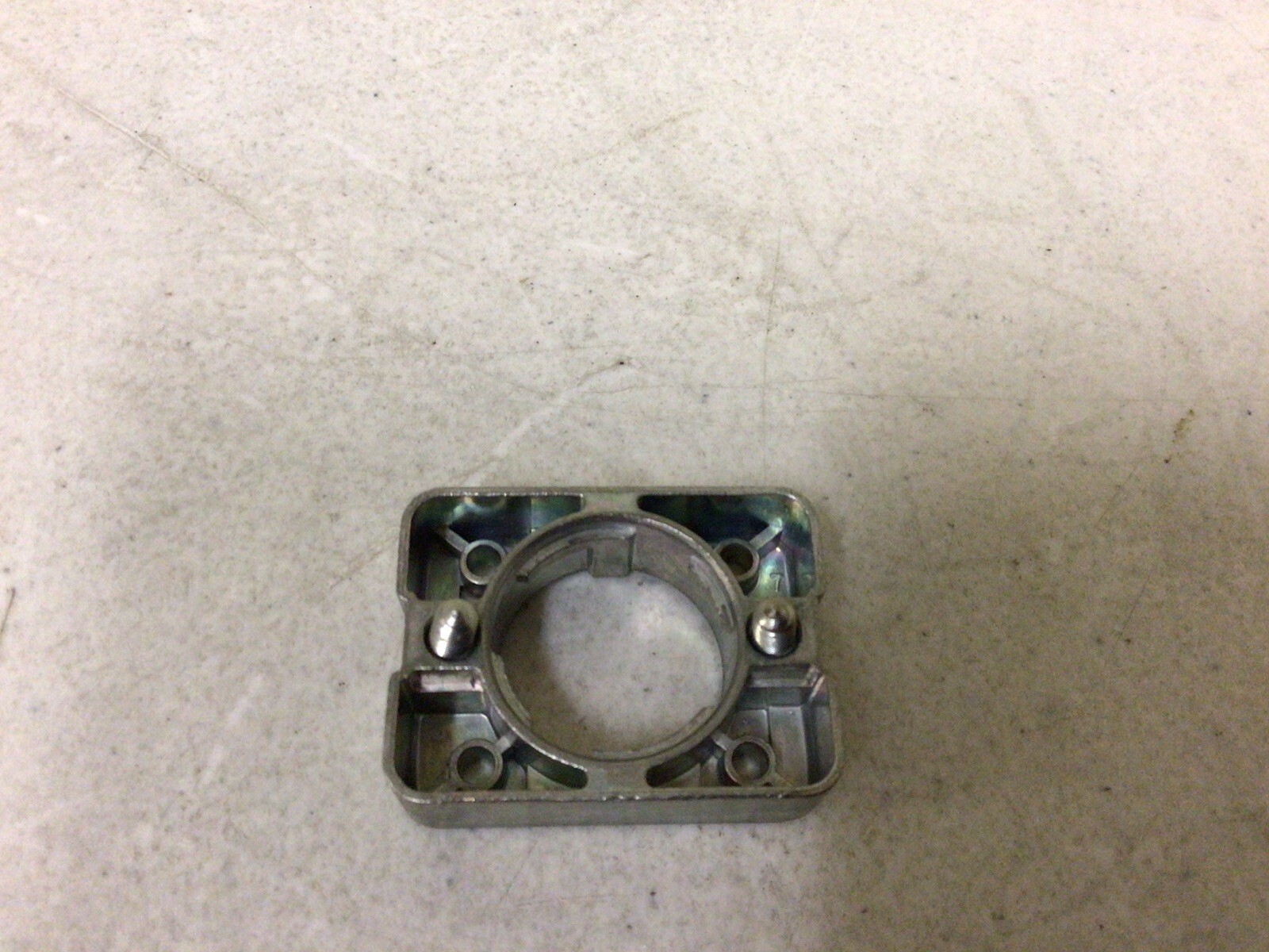 NEW, AUTOMATION DIRECT GCX1131 EMERGENCY STOP RED PUSH BUTTOM, FREE SHIPPING
