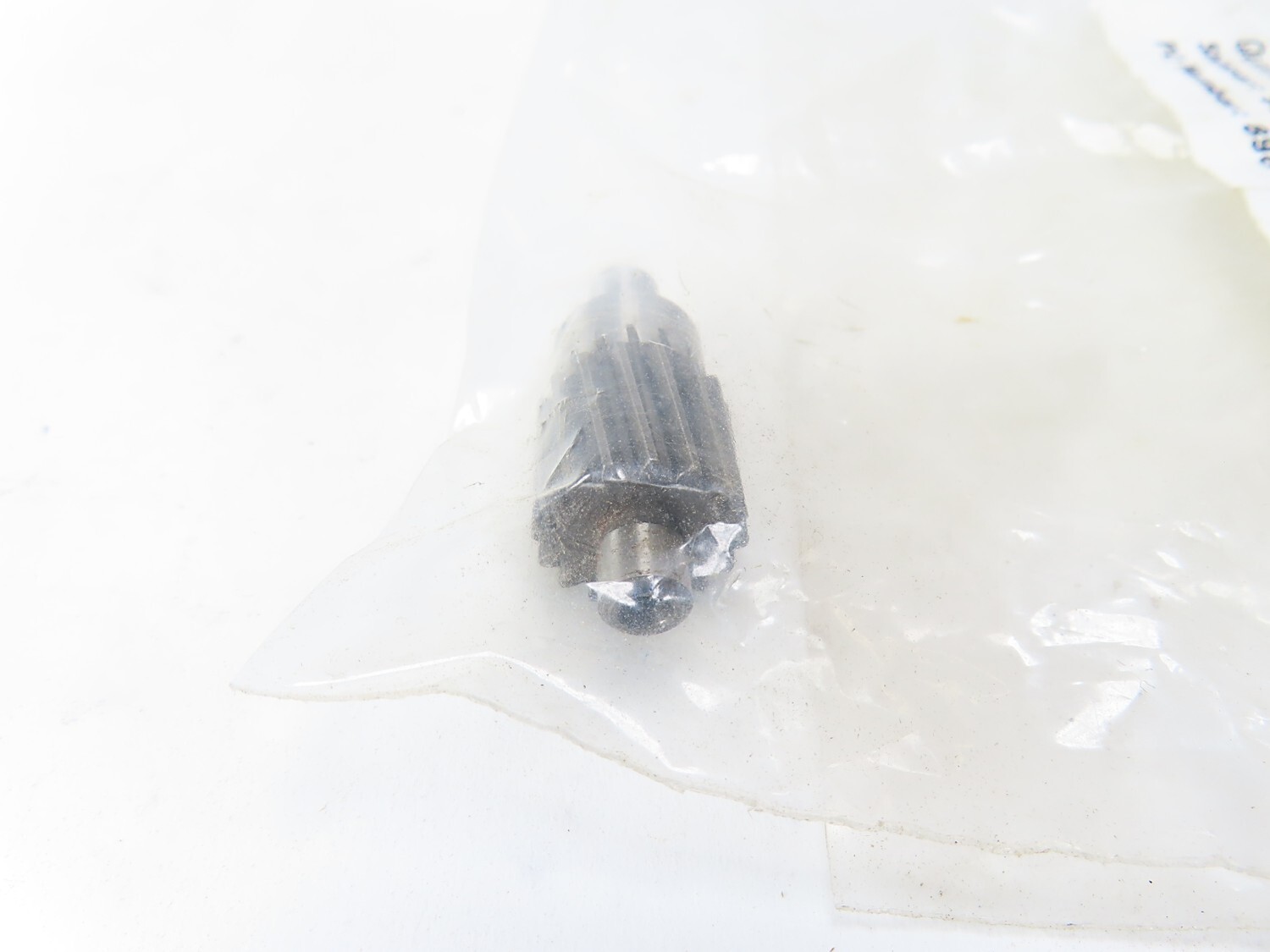 Milwaukee 36-66-2801 Intermediate Shaft 36662801 (NOS) NEW NO BOX